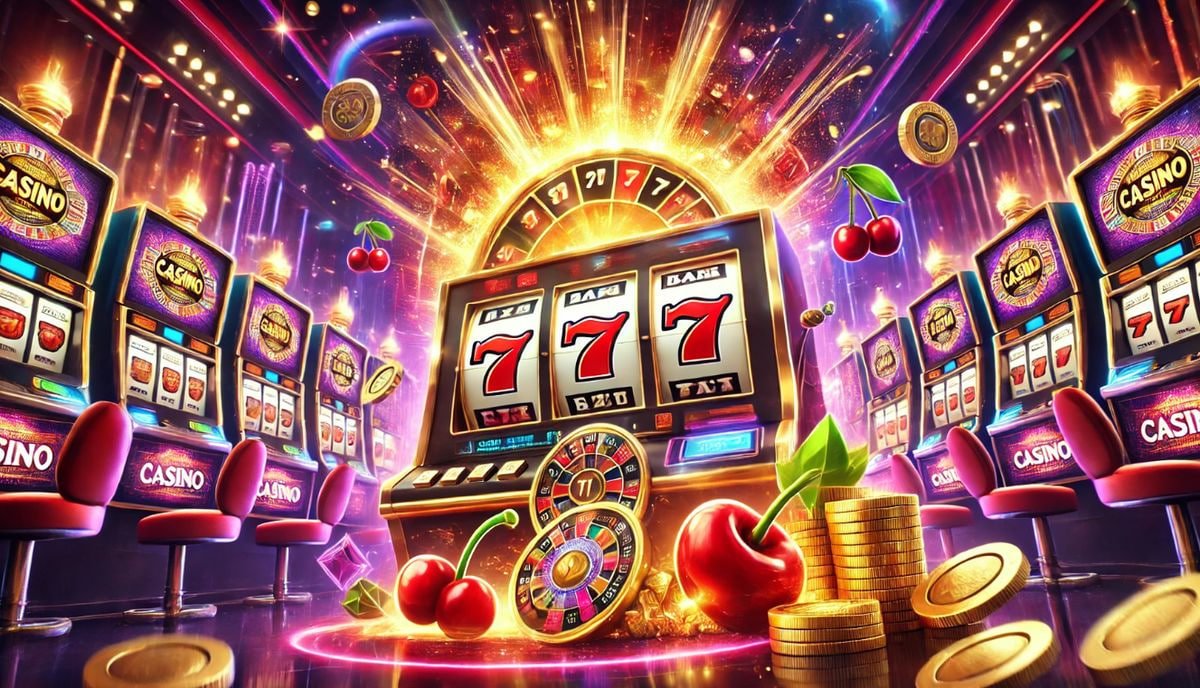 nv777
